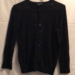 Cable & Gauge Sweater